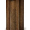 Henfield - Beige / Brown - Accent Table - Image 3