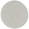 Calworth - Beige - Ottoman With Cushion - Image 3