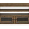 Chesterfield - Rectangular Sofa Table - Farmhouse Timber - Image 2