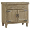 Lynnfield - Bachelor Chest - Weathered Fawn - Image 3