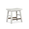 Heron Cove - Stool - Chalk White - Image 2