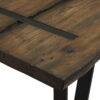 Dartmouth - Rectangular Table - Image 4