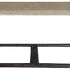 Dalenville - Gray - Rectangular Cocktail Table - Image 4