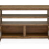 Chesterfield - Rectangular Sofa Table - Farmhouse Timber - Image 3