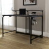 Lynxtyn - Home Office Desk - Led Lighting - Image 3