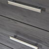 Lodanna - Gray - Five Drawer Chest - Image 3