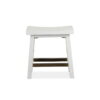 Heron Cove - Stool - Chalk White - Image 3