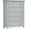 Charleston - Drawer Chest - Image 5