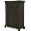 Bellamy - Drawer Chest - Peppercorn - Image 3