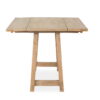 Lindon - Writing Desk - Belgian Wheat - Image 2