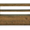 Chesterfield - Rectangular Sofa Table - Farmhouse Timber - Image 4