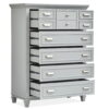 Charleston - Drawer Chest - Image 3