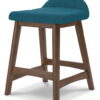 Lyncott - Upholstered Barstool (Set of 2) - Image 8