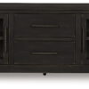 Galliden - Extra Large TV Stand - Image 5