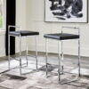 Madanere - Tall Upholstered Stool Set (Set of 2) - Image 4