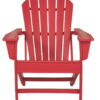 Sundown Treasure - Outdoor Adirondack Chair - Image 13