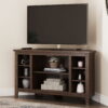 Camiburg - Corner TV Stand - Image 3