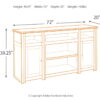 Harpan - TV Stand - Image 4