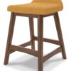 Lyncott - Upholstered Barstool (Set of 2) - Image 6