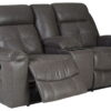 Jesolo - Reclining Loveseat - Image 5