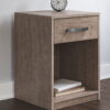 Flannia - Night Stand - Image 6