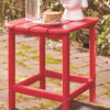 Sundown Treasure - Outdoor End Table - Image 17