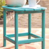 Sundown Treasure - Outdoor End Table - Image 11