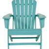 Sundown Treasure - Outdoor Adirondack Chair - Image 12