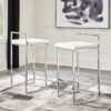 Madanere - Tall Upholstered Stool Set (Set of 2) - Image 7