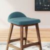 Lyncott - Upholstered Barstool (Set of 2) - Image 9