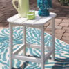 Sundown Treasure - Outdoor End Table - Image 4