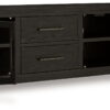 Galliden - Extra Large TV Stand - Image 4