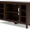 Camiburg - Corner TV Stand - Image 2