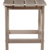 Sundown Treasure - Outdoor End Table - Image 14