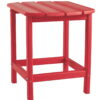 Sundown Treasure - Outdoor End Table - Image 16