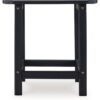 Sundown Treasure - Outdoor End Table - Image 2