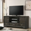 Jaymes - Tv Stand - Gray - Image 2