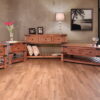 Parota - Sofa Table - Image 4