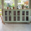 Lima - Console - Sage Green - Image 2