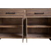 Olivo - Console - Natural Brown - Image 2