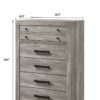 Tundra - Chest - Gray - Image 2