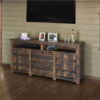 Mezcal - TV Stand with Drawers - Image 3