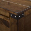 Curtis - Nightstand - Brown - Image 4