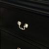 Louis Philip - Accent Chest - Image 2