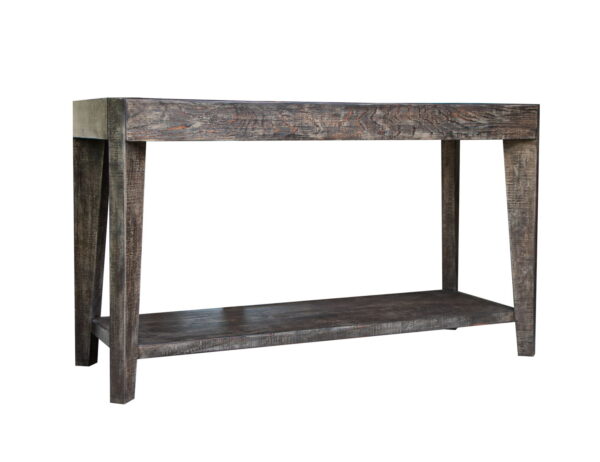 Nogales - Sofa Table - Dark Roast