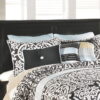 Maribel - Bedroom Set With Bolt On Bed Frame - Image 3