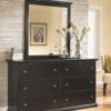 Maribel - Bedroom Set With Bolt On Bed Frame - Image 2