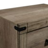 Matteo - Tv Stand - Brown - Image 4