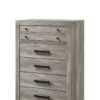 Tundra - Chest - Gray - Image 3