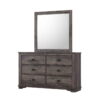 Coralee - Dresser - Image 2